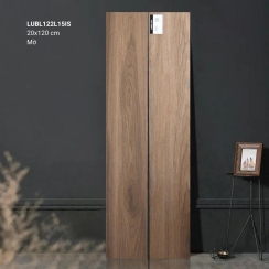 GẠCH GIẢ GỖ 20×120 LUBL122L15IS
