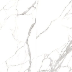 GẠCH MARBLE LOOK 30X60 360LUEVEREST WHITE 