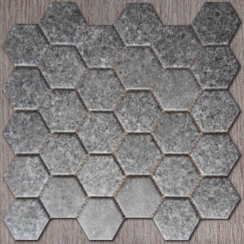 GẠCH LỤC GIÁC 280×322 LUHD51113