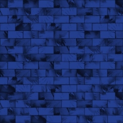 GẠCH MOSAIC LÁT HỒ BƠI LUVM5105