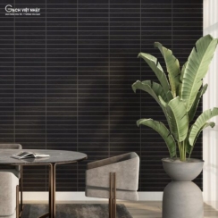 6 mẫu gạch thẻ mặt tiền Việt Nhật BZE