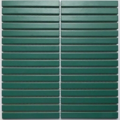 Gạch thẻ mosaic LUMHT2211M