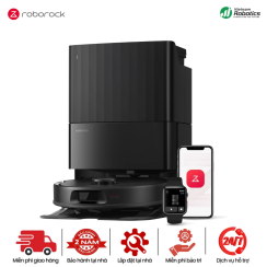 Roborock Qrevo QR798
