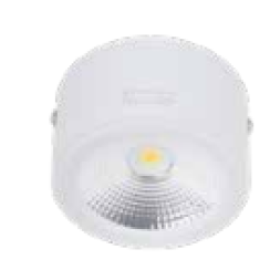  ĐÈN LON / 3 MÀU DLE6911/7W