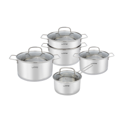 BỘ NỒI LATINO MODEL LT 999Smart