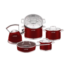 BỘ NỒI LATINO LT 888RUBY
