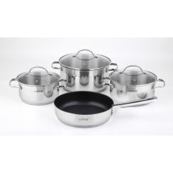 BỘ NỒI LATINO LT-LUXURY