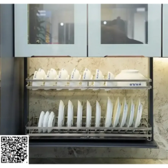 GIÁ BÁT NÂNG HẠ ĐIỆN CẢM ỨNG TỪ - BM6870