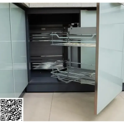 GIÁ GÓC LIÊN HOÀN INOX 304 - BGSVIP 541 - T