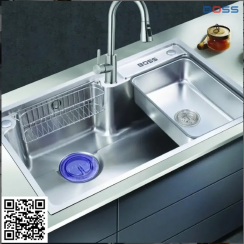 CHẬU 1 HỐ - B7848