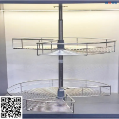 MÂM XOAY 3/4 INOX 304 - BXVIP 318