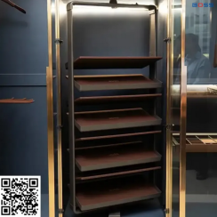 KỆ ĐỂ GIÀY - BF-06