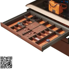 GIÁ ĐỂ ĐỒ TRANG SỨC - BA3170