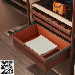 GIÁ ĐỂ ĐỒ TRANG SỨC - BA4190