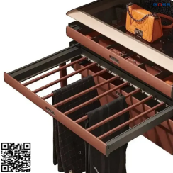 GIÁ VẮT QUẦN ÂU - BA2190