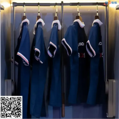 MẮC TREO QUẦN ÁO DI ĐỘNG - BA1200