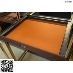 KHAY ĐỂ ĐỒ GẤP - BA5190