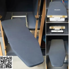 KỆ LÀ QUẦN ÁO - BT203