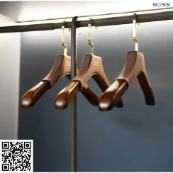 MÓC TREO QUẦN ÁO - BG-6