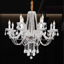 ĐÈN CHÙM PHA LÊ - CNQT - 253