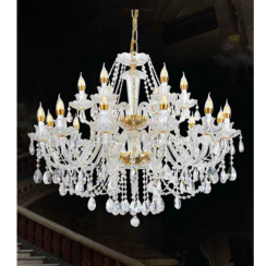 ĐÈN CHÙM PHA LÊ - CNQT - 261